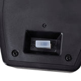 Solar-Wandleuchte mit Bewegungsmelder – LED-Außenleuchte IP65 – Bild 2