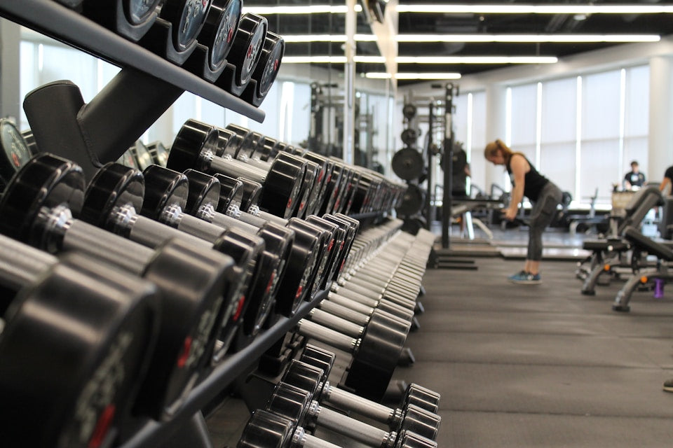 Gesundheit & Wellness